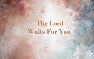 Making Time For Adoration