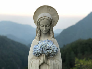5 Reasons to turn to Our Lady of Sorrows