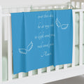 Guardian Angel Prayer Baby Swaddle Blanket, guardian angel prayer, baptism gift boy, baptismal gift girl, christening gift boy, catholic gifts baby, newborn gift catholic, christian newborn baby gift, baby shower gift boy, baby shower gifts for boy,  prayers for newborn catholic, prayers for newborn christian, catholic gifts him, catholic baby gifts, receiving blanket christian, receiving blanket catholic