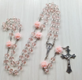 catholic gifts, pink rosary, miraculous medal rosary, assumption of mary, adoration rosary, flower floral rosary, baptism gift, reconciliation gift, confirmation gift, catholic newborn, first communion gift, crucifix rosary, Sure! Here's a paragraph with all 30 phrases, separated by commas:
Catholic rosary, Buy rosary beads, Rosary prayer, How to pray the rosary, Rosary beads for sale, Catholic prayer beads, Rosary bracelet, Holy rosary, Rosary necklace, Rosary bead meaning, Rosary prayers in order, Rosary