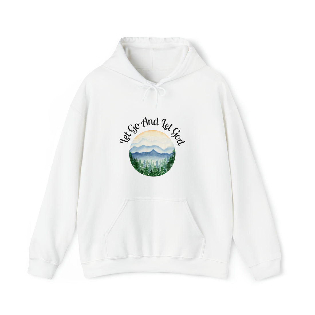 Christian Hoodies, Catholic Hoodies, God Hoodie, Jesus Hoodie