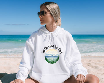 Christian Hoodies, Catholic Hoodies, God Hoodie, Jesus Hoodie