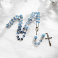 catholic gifts, blue rosary, miraculous medal rosary, assumption of mary, adoration rosary, flower floral rosary, baptism gift, reconciliation gift, confirmation gift, catholic newborn, first communion gift, crucifix rosary, Sure! Here's a paragraph with all 30 phrases, separated by commas:
Catholic rosary, Buy rosary beads, Rosary prayer, How to pray the rosary, Rosary beads for sale, Catholic prayer beads, Rosary bracelet, Holy rosary, Rosary necklace, Rosary bead meaning, Rosary prayers in order, Rosary