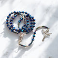 Sure! Here's a paragraph with all 30 phrases, separated by commas:
Catholic rosary, Buy rosary beads, Rosary prayer, How to pray the rosary, Rosary beads for sale, Catholic prayer beads, Rosary bracelet, Holy rosary, Rosary necklace, Rosary bead meaning, Rosary prayers in order, Rosary bead colors and meanings, Catholic rosary shop, Traditional Catholic rosary, Rosary for beginners, Rosary prayer intentions, Rosary bead materials, Rosary bead history, Rosary for healing, Rosary for protection, Rosary for p