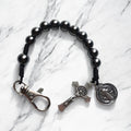 hematite stone pocket car rosary, car rosary, catholic pocket rosary,
Catholic rosary, Buy rosary beads, Rosary prayer, How to pray the rosary, Rosary beads for sale, Catholic prayer beads, Rosary bracelet, Holy rosary, Rosary necklace, Rosary bead meaning, Rosary prayers in order, Rosary bead colors and meanings, Catholic rosary shop, Traditional Catholic rosary, Rosary for beginners, Rosary prayer intentions, Rosary bead materials, Rosary