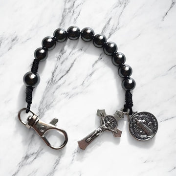 hematite stone pocket car rosary, car rosary, catholic pocket rosary,
Catholic rosary, Buy rosary beads, Rosary prayer, How to pray the rosary, Rosary beads for sale, Catholic prayer beads, Rosary bracelet, Holy rosary, Rosary necklace, Rosary bead meaning, Rosary prayers in order, Rosary bead colors and meanings, Catholic rosary shop, Traditional Catholic rosary, Rosary for beginners, Rosary prayer intentions, Rosary bead materials, Rosary