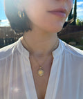 virgin mary necklace, mother mary necklace, gold diamond virgin mary necklace, virgin mary pendant, catholic gifts, christian gifts, bridal gift, protection necklace, our lady of guadalupe necklace, dainty mary necklace, christian jewelry, catholic jewelry, catholic necklace, christian necklace