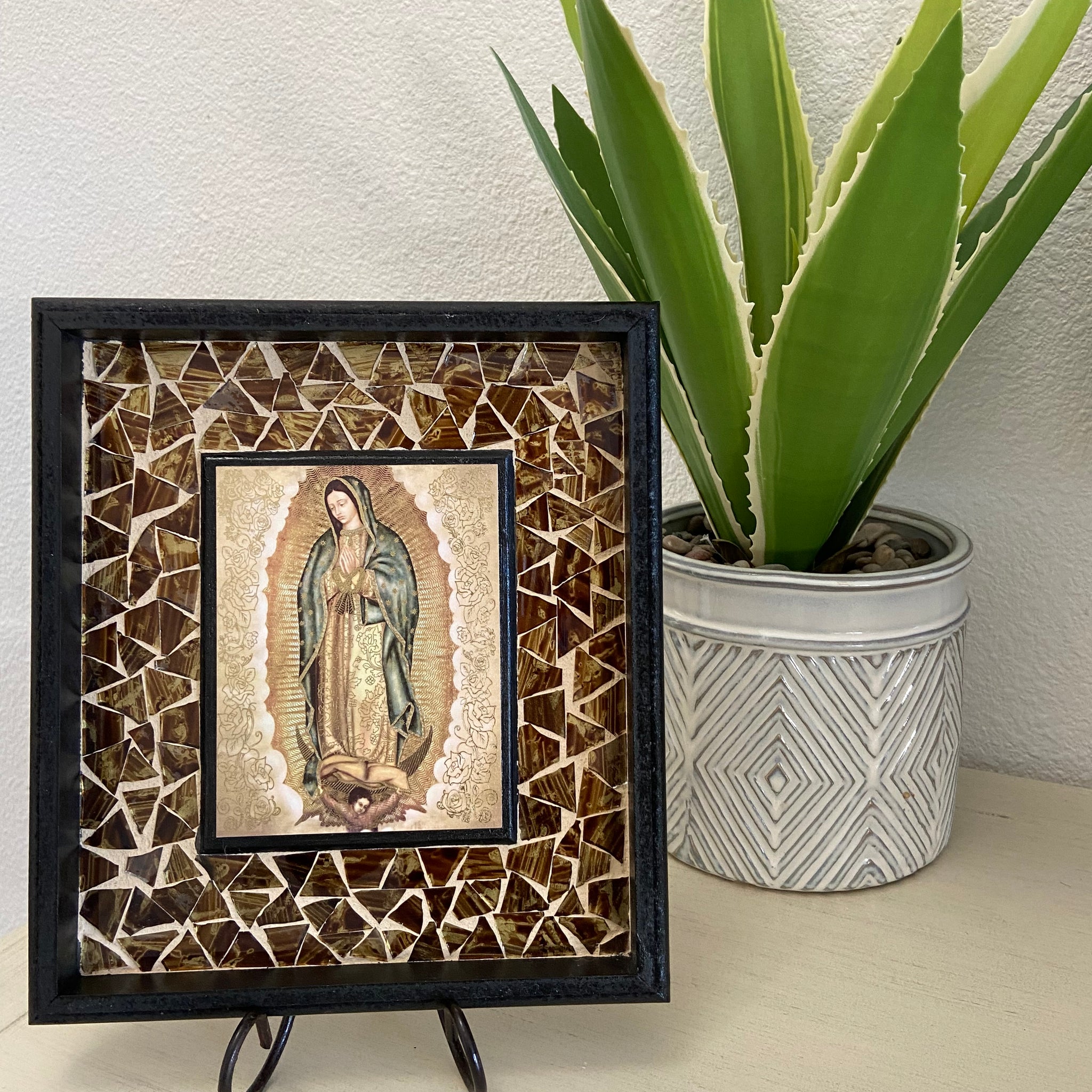 Our Lady Of Guadalupe Feast Day December 12