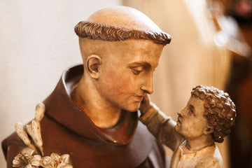 The Feast of St. Anthony