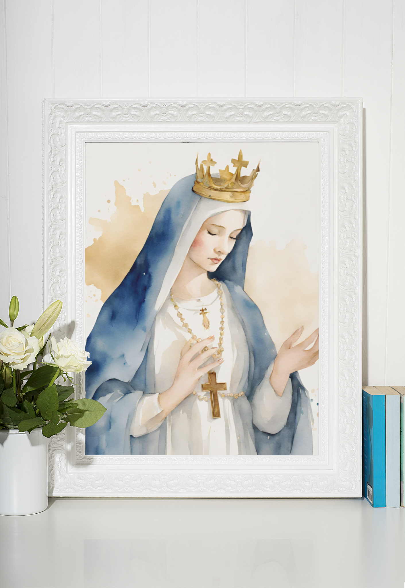 The Astonishing Power of One Hail Mary