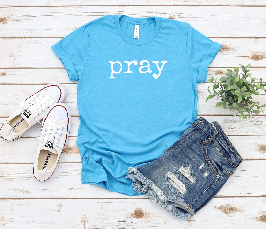 Christian tshirt Faith tshirt tee Christian merch christian shirts