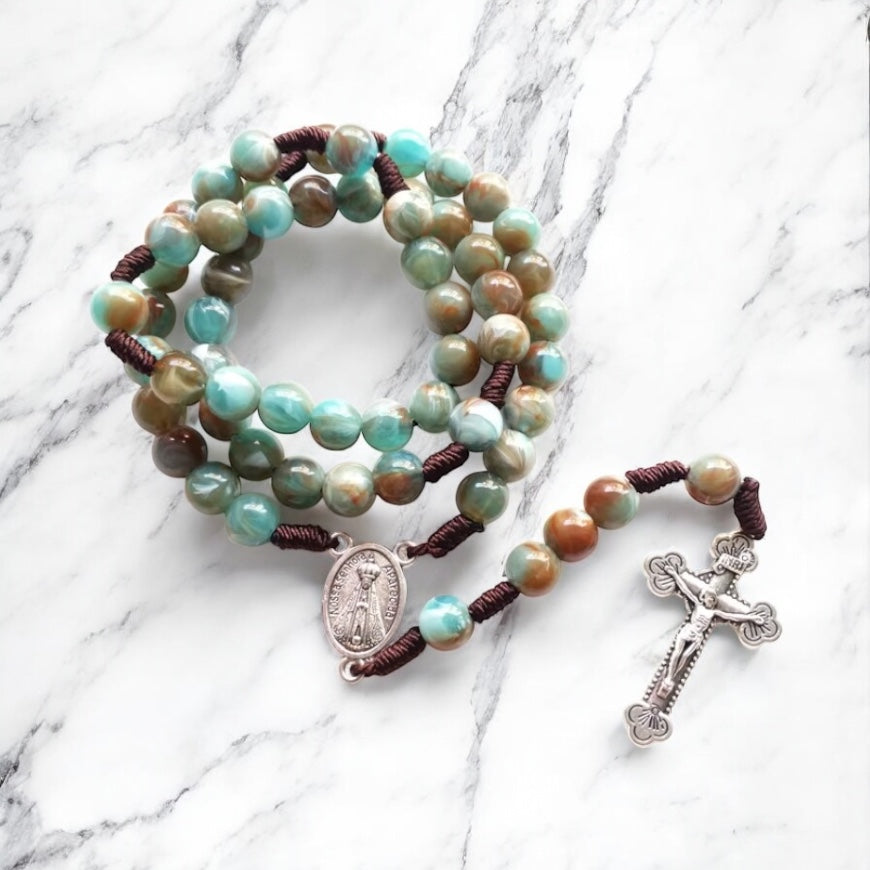 handmade rosary, Sure! Here's a paragraph with all 30 phrases, separated by commas:

Catholic rosary, Buy rosary beads, Rosary prayer, How to pray the rosary, Rosary beads for sale, Catholic prayer beads, Rosary bracelet, Holy rosary, Rosary necklace, Rosary bead meaning, Rosary prayers in order, Rosary bead colors and meanings, Catholic rosary shop, Traditional Catholic rosary, Rosary for beginners, Rosary prayer intentions, Rosary bead materials, Rosary bead history, Rosary for healing, Rosary for protect