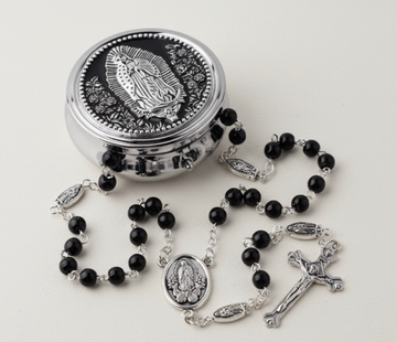 Our lady of Guadalupe Rosary Holder Box, Catholic rosary, Buy rosary beads, Rosary prayer, How to pray the rosary, Rosary beads for sale, Catholic prayer beads, Rosary bracelet, Holy rosary, Rosary necklace, Rosary bead meaning, Rosary prayers in order, Rosary bead colors and meanings, Catholic rosary shop, Traditional Catholic rosary, Rosary for beginners, Rosary prayer intentions, Rosary bead materials, Rosary bead history, Rosary for healing, rosary for men, rosary for him, rosary for her