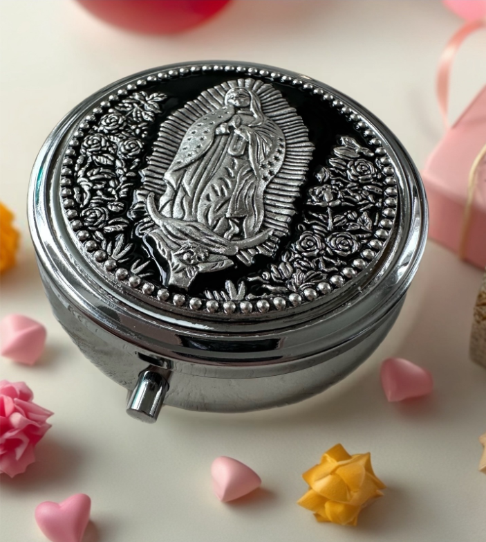 Our lady of Guadalupe Rosary Holder Box, Catholic rosary, Buy rosary beads, Rosary prayer, How to pray the rosary, Rosary beads for sale, Catholic prayer beads, Rosary bracelet, Holy rosary, Rosary necklace, Rosary bead meaning, Rosary prayers in order, Rosary bead colors and meanings, Catholic rosary shop, Traditional Catholic rosary, Rosary for beginners, Rosary prayer intentions, Rosary bead materials, Rosary bead history, Rosary for healing, rosary for men, rosary for him, rosary for her