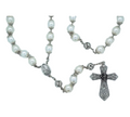 Wall Rosary From Fatima, how to hang a rosary on a wall, large wall rosary, large wooden rosary decor, large wooden rosary beads for wall, extra large rosary beads, large decorative rosary beads